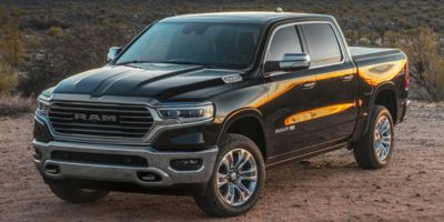 ram ram 1500 pickup 2023 1C6SRFFT3PN581307 image ram ram 1500 pickup 2023 1C6SRFFT3PN581307 image